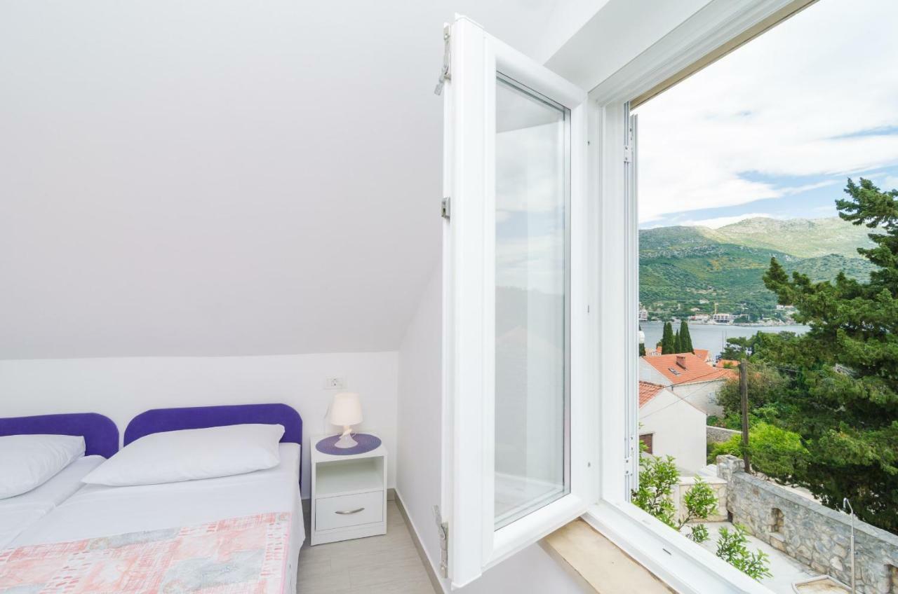 Hanas Dream Places Zaton  Exterior photo